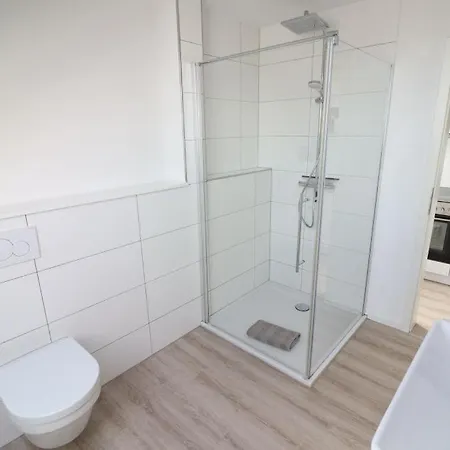 Meerhaus-1-og Apartment