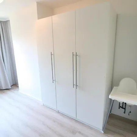 Apartment Meerhaus-1-og