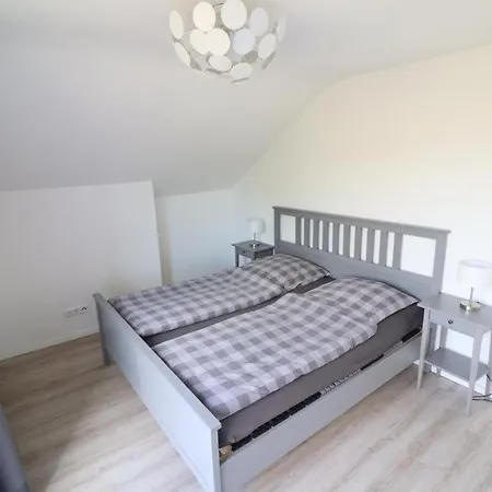 Meerhaus-1-og * Cuxhaven