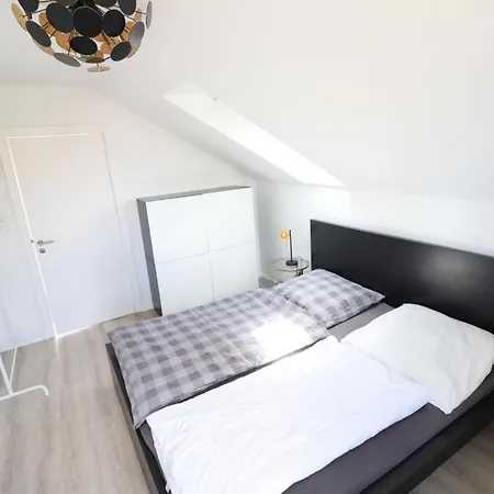 Meerhaus-1-og Apartment