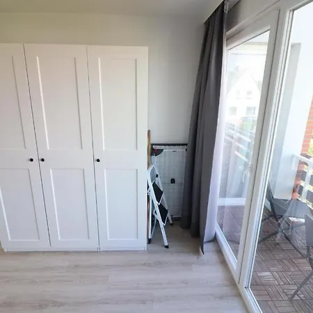 Meerhaus-1-og * Cuxhaven