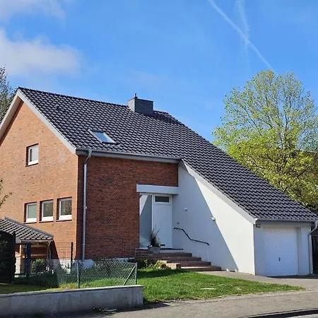 Meerhaus-1-og Apartment